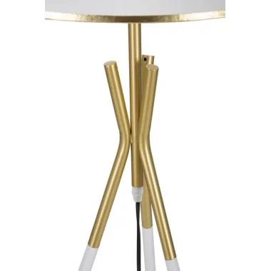 LAMPA STOJĄCA TRIPLY Ø 61X154 cm